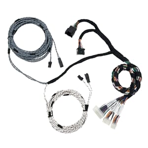 BB OEM CABLES - Ford F-150 Lightning Bang Olufsen kabelsett
