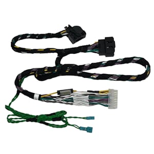 BB OEM CABLES - Mercedes MBUX kabelsett