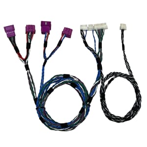 BB OEM CABLES - Scania SmartDash kabelsett
