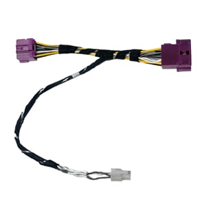 BB OEM CABLES - Scania SmartDash høynivåkabelsett