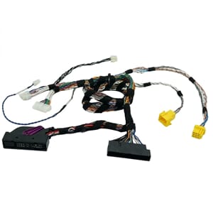 BB OEM CABLES - Skoda Enyaq Canton kabelsett