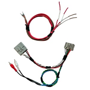 BB OEM CABLES - Tesla signalkabelsett