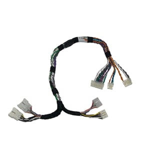 BB OEM CABLES - Toyota LC150 kabelsett