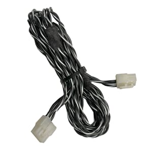 BB OEM CABLES - Match PnP subwooferkabel UP 6DSP