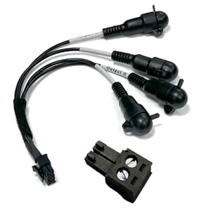 Line Out Kit for Match M 5.4DSP