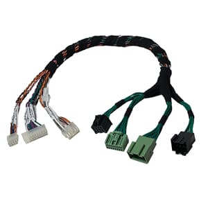 BB OEM CABLES - Volvo FH kabelsett