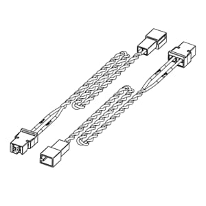 Helix Compose WireKits MB.FX-550CC