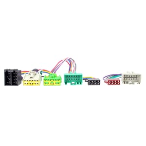 ConnectED T-ISO Volvo