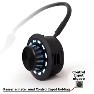 Helix Conductor - Control Input-utgave