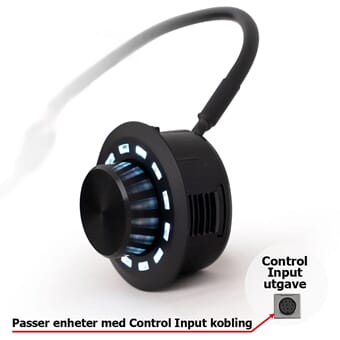 Helix Conductor - Control Input-utgave