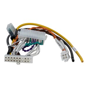 MATCH PP-UP 4DSP 3-Channel Out