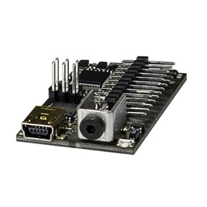 MATCH MEC HD-AUDIO for UP 7BMW / UP 7DSP