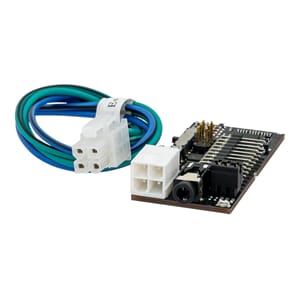 MATCH MEC ANALOG IN for PP 86DSP