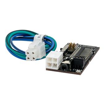 MATCH MEC ANALOG IN for UP 8DSP