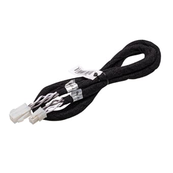 Molex forlengelseskabel, 0,75mm2