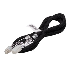 Molex forlengelseskabel for front-signal, 1.5mm2