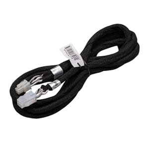 Molex forlengelseskabel for front-signal, 1.5mm2