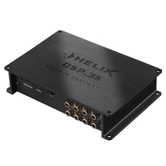 HELIX DSP.3S