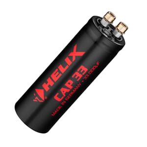 Helix CAP 33