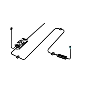 FUNKE ADSC710 DAB-antenne - FAKRA