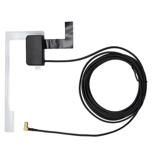 BB DAB antenne - SMB 4,5m