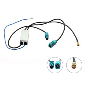 CONNECTS2 FM/DAB splitter - SMB
