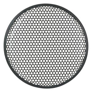 Auto-Connect Hexagon 12`` høyttalergitter