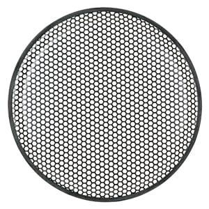 Auto-Connect Hexagon 15`` høyttalergitter