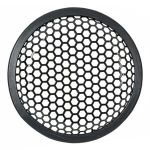 Auto-Connect Hexagon 6,5`` høyttalergitter