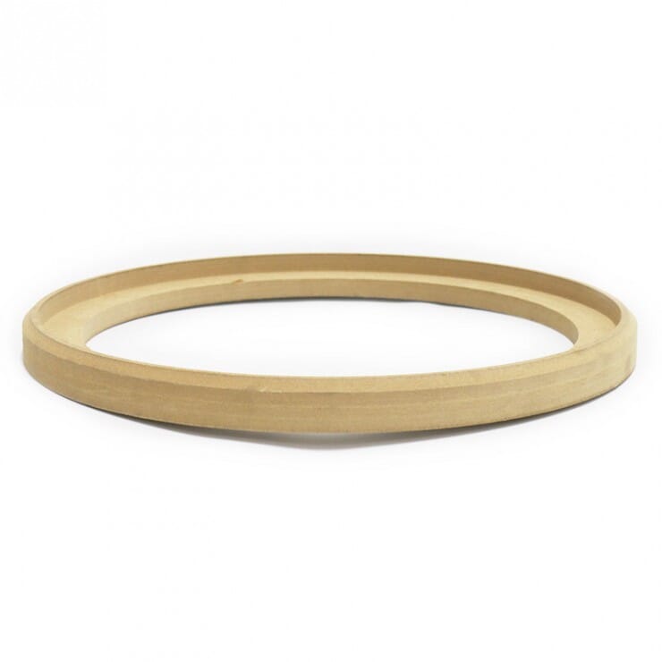 15 Inch Mdf Rings Auto-Connect 15`` MDF-ring - bassbrothers.no