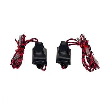 VIBE OPTIXOVER HP-V6