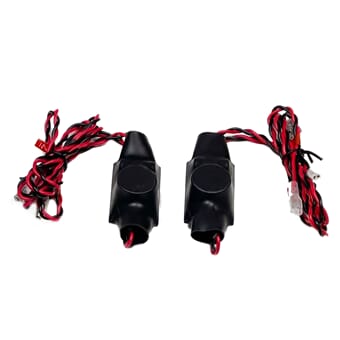 VIBE OPTIXOVER LP-V6