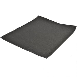 Silent Coat Sound Absorber 7mm