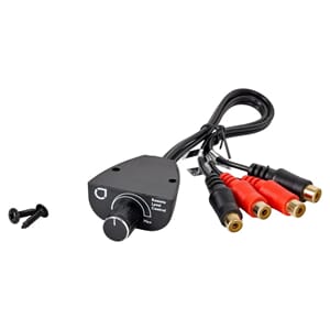 Auto-Connect L1LCRCA