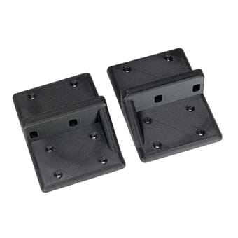 BB OEM - Festebraketter basskasse F-150 Lightning