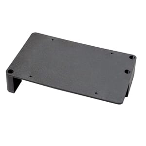 BB OEM - Monteringsplate Volvo FH - for UP 10DSP 24V