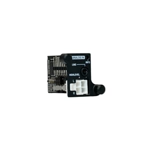 Extension Card 2.0 ANALOG IN