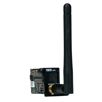 Extension Card 2.0 BT HD