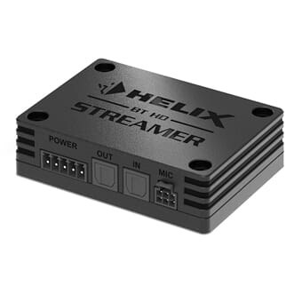 Helix BT HD Streamer