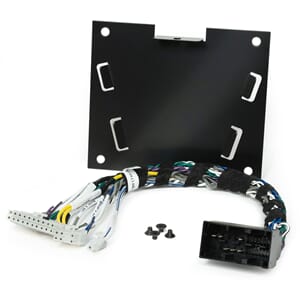 Match UP 8DSP - BMW 1.7HIFI Upgrade Kit
