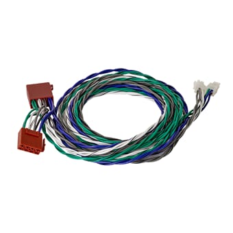 Auto-Connect ISOY2MOLEX4