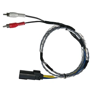 BB OEM CABLES - Ford høynivåkabelsett