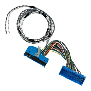 BB OEM CABLES - Mercedes Burmester høynivåkabelsett