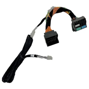 BB Power Quadlock høynivåkabelsett 5.5 meter