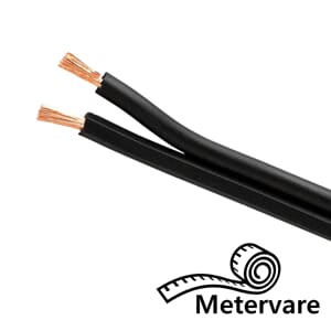Proson Arctic 1.5 mm2 høyttalerkabel
