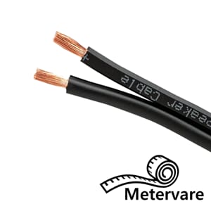 Proson Arctic 2.5 mm2 høyttalerkabel