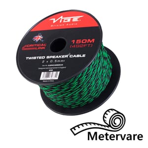 VIBE CLSPK 0.5GREEN-V4