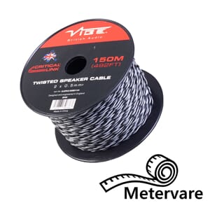 VIBE CLSPK 0.5GREY-V4