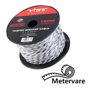 VIBE CLSPK 0.5WHITE-V4
