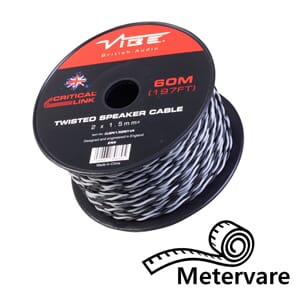VIBE CLSPK 1.5GREY-V4